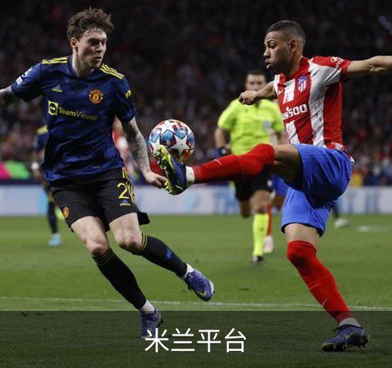 米兰平台简介